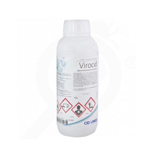 cid-lines-dezinfectant-virocid-1-litru_1.jpg Virocid Fertőtlenítőszer - 1l