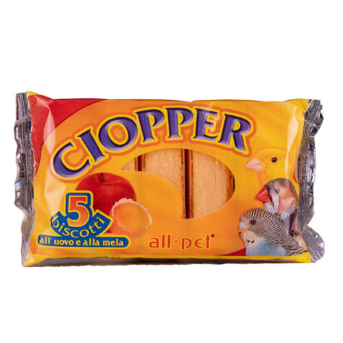 All-Pet Ciopper Csemegrúd - 5db/csom.