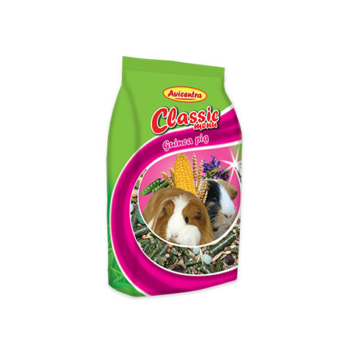 classic-morce-fgxsw28h3c.jpg Avicentra Classic Tengerimalac - 1kg