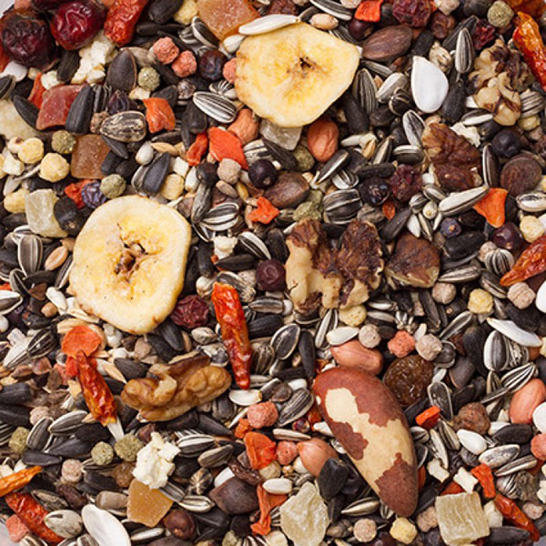 Deli Nature Amazonas Park Serengeti – 15kg