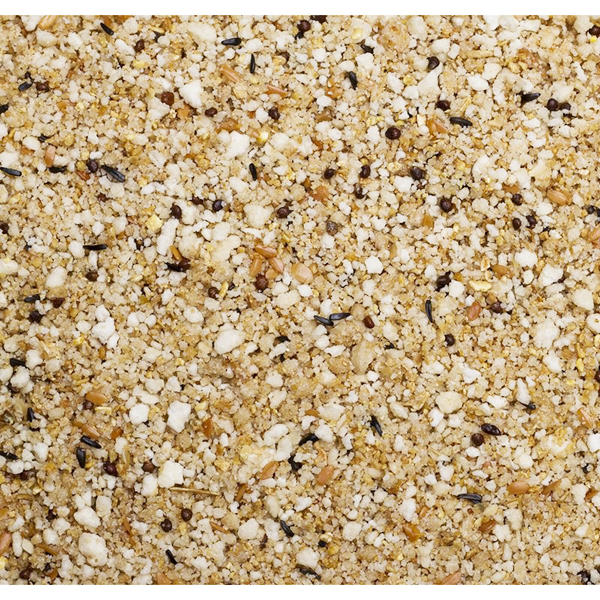 Deli Nature Rearing Food Bianco Moist (Gyógynövényes) - 10kg
