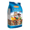 Avicentra Deluxe Kistestű Rágcsáló - 1kg