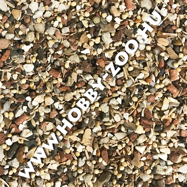DHP Mix - 10kg
