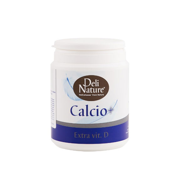 dn-calcio.jpg Deli Nature Calcio+ - 500g
