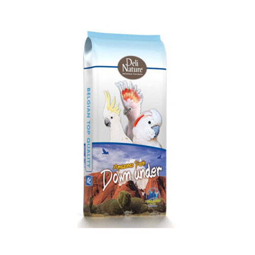 Deli Nature Amazonas Park Down Under – 15kg