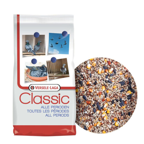 eco-versele.jpg Versele Laga Classic ECO Galamb Takarmány – 20kg