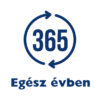 egesz-evben.jpg Beyers Goldcorn Koopman Kondícionáló Pellet - 2,5kg