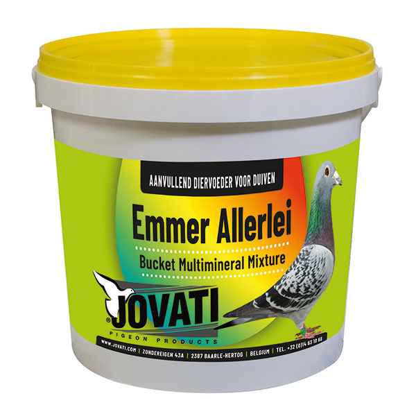 emmerallerlei_2020.jpg Jovati Emmer Allerlei - 5kg