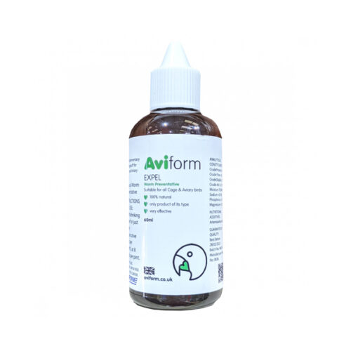 Aviform Expel - 60ml