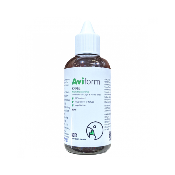 expel.jpg Aviform Expel - 60ml