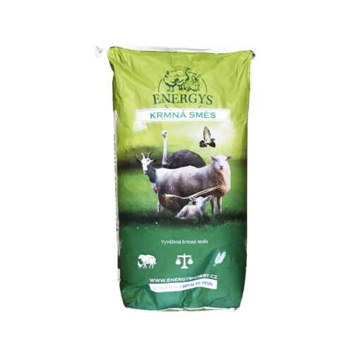 Fürj Gold Fürj Tojótáp – De Heus Energys Hobbi - 10kg