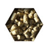 goldcorn.jpg Beyers Goldcorn Koopman Kondícionáló Pellet - 2,5kg
