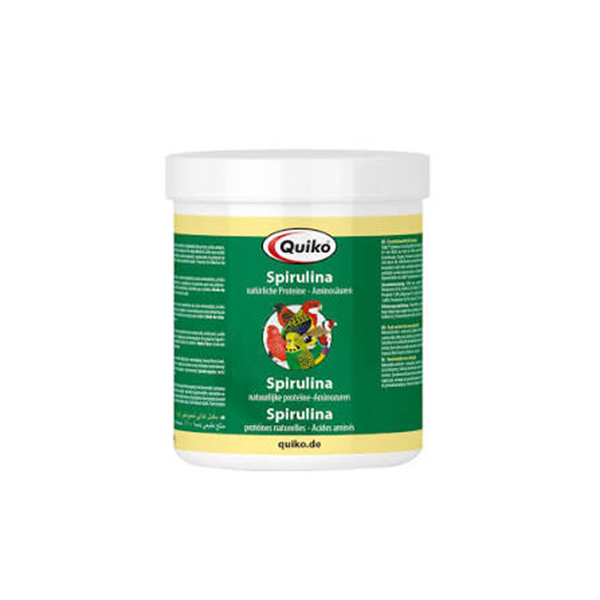 Quiko Spirulina - 250g