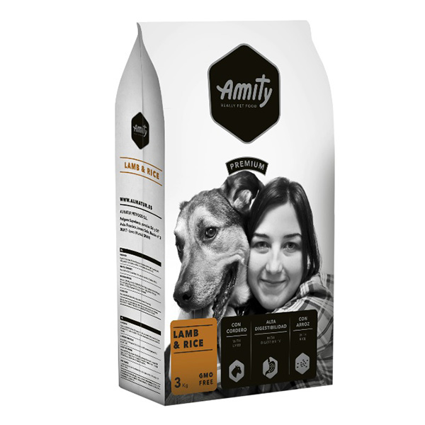 lamb-rice.jpg Amity Premium dog Lamb & Rice - 4kg