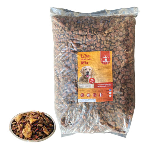 Libatepertős Falatok – 10kg