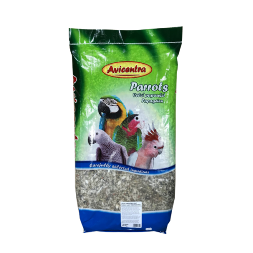 Avicentra Kakadu - Amazon Diétás - 15kg