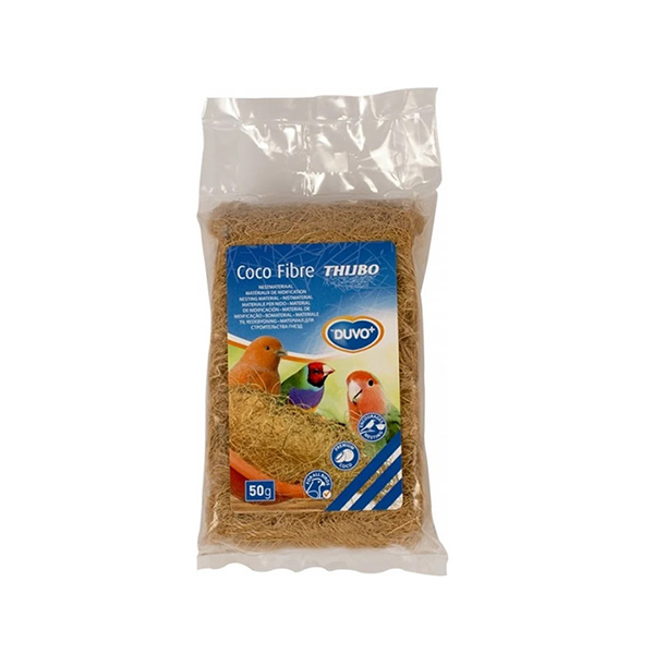 lm_9257fa732b517cbed14a48843d74526c11a1573214512.jpg Coco Fibre (Kókuszrost) Fészekanyag - 50g