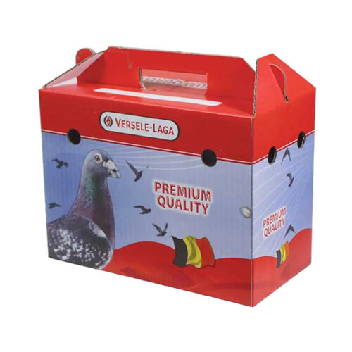 Versele-Laga Transport Box 18×8×8cm