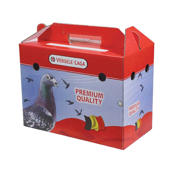 Versele-Laga Transport Box 18×8×8cm