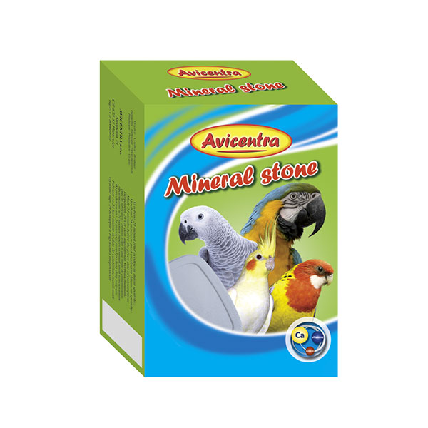 Avicentra Mineral Block - 170g