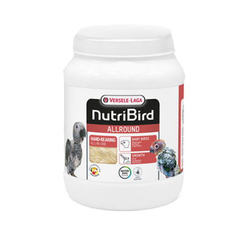nu15.png Versele-Laga NutriBird Allround - 800g