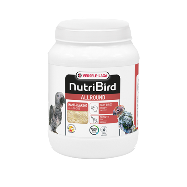 nu15.png Versele-Laga NutriBird Allround - 800g