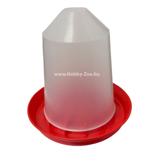 SAVIC Aviary Etető (műanyag) Baromfi Részére - 1kg