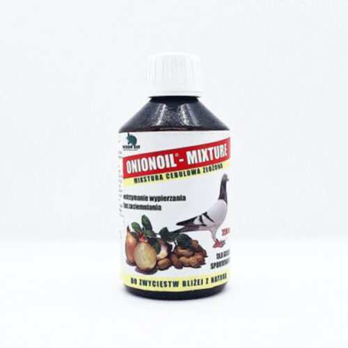 Patron Onionoil-Mixture - 250ml
