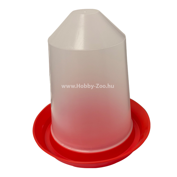 onitato-1.jpg SAVIC Aviary Drinkers Itató (műanyag) Baromfi Részére - 6l