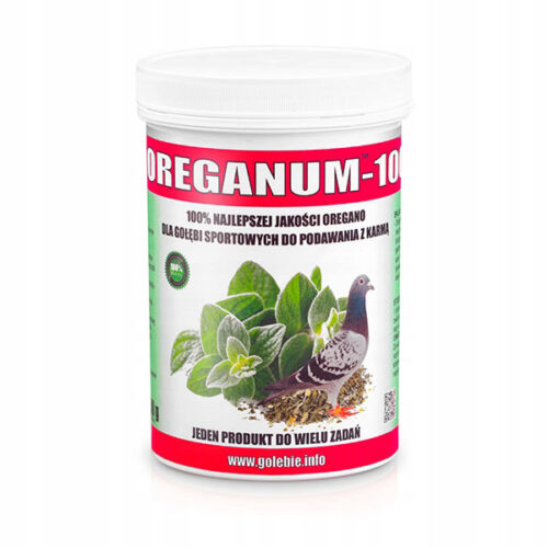 Patron Oreganum 100% Oregánó Őrlemény - 250g