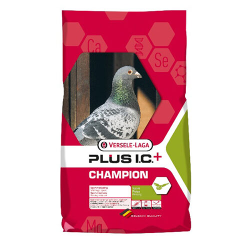 plus-ic.jpg Versele-Laga I.C. +Champion PROMO - 20+2kg