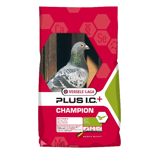 Versele-Laga I.C. +Champion PROMO - 20+2kg