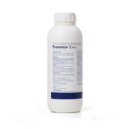 Promotor L 47 oldat - 1 liter