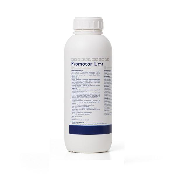 promotorl47.jpg Promotor L 47 oldat - 1 liter