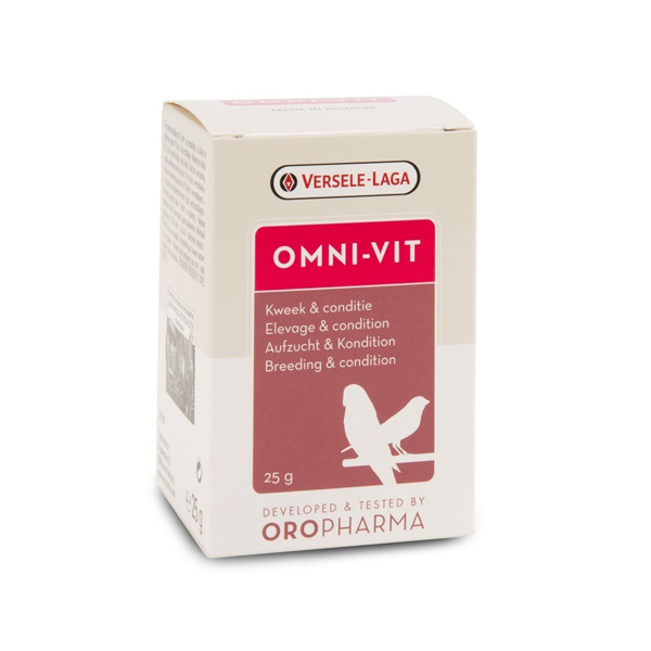 Versele-Laga Omni-Vit - 25g