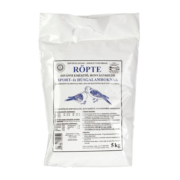 Röpte - 5kg