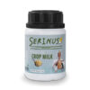 serinus.jpg Serinus Crop Milk (begytej) - 100g