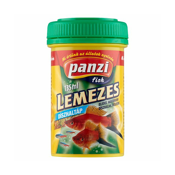 shottype1-540x540-1641381223.jpg Panzi Lemezes Díszhaltáp - 135ml