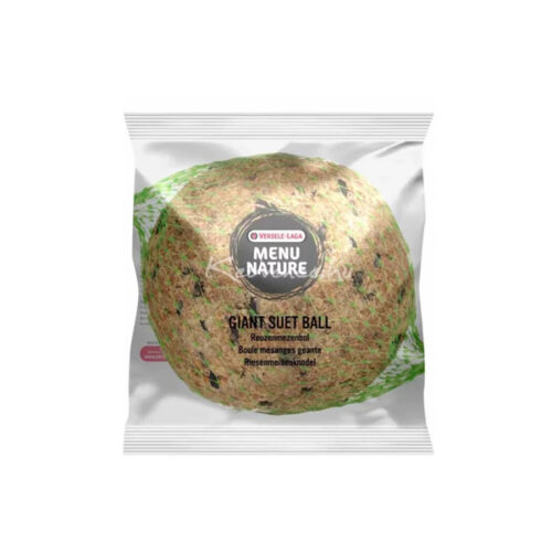 Versele-Laga Nature Giant Cinkegolyó - 500g