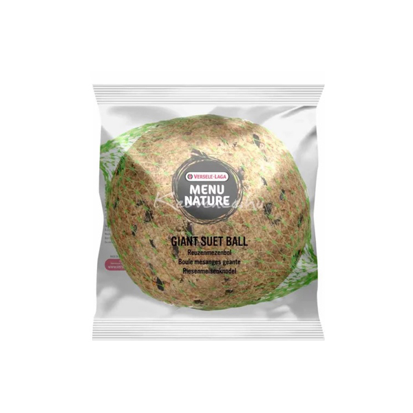 suet-ball.jpg Versele-Laga Nature Giant Cinkegolyó - 500g