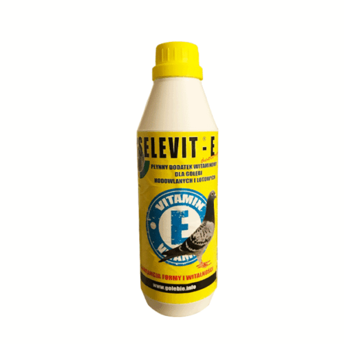 szelen.png Patron Selevit-E - 500ml