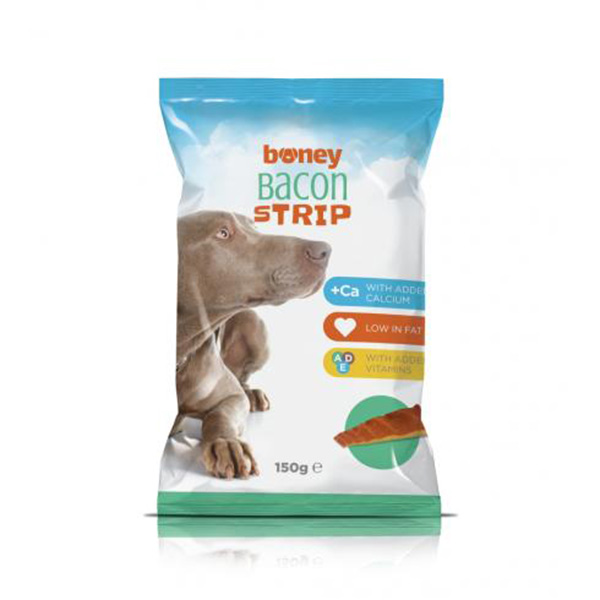 thumb_kozepes_1562148230_boney8.jpg Boney Jutalomfalat Bacon Strips - 150g