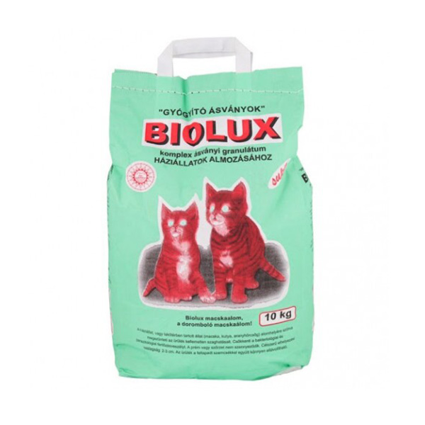 thumb_kozepes_1617208409_bb02.jpg Biolux Zeolit Alapú Csomósodó Macskaalom - 10kg