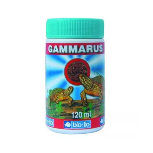 thumb_kozepes_1695082268_biol15.jpg Bio-Lio Szárított Gammarus - 120ml