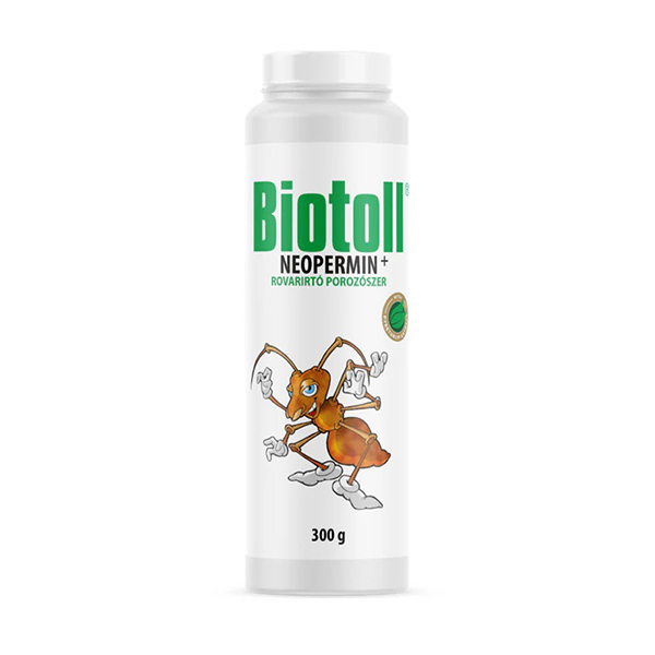 unichem-apolas-es-gondozas-300-g-biotoll-neopermin-rovarirto-300g-39535678128357.jpg Biotoll Neopermin Rovarírtó Porozószer - 300g