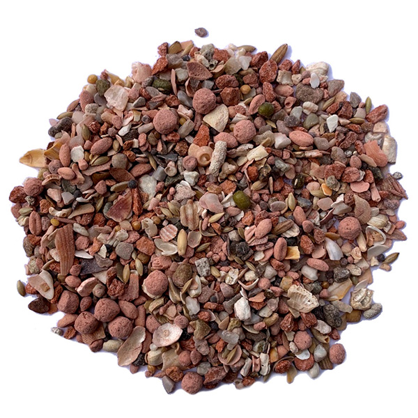 Vanrobaeys Super Grit Mix - 10kg