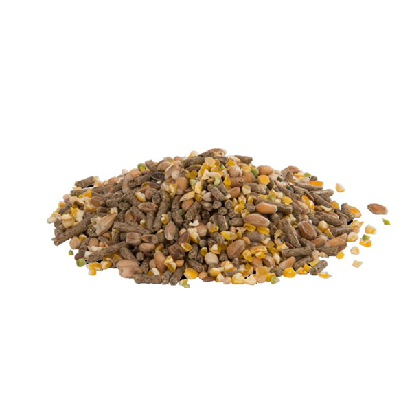 Versela Laga H+ GOLD 4 Tojó Mix - 20+2kg