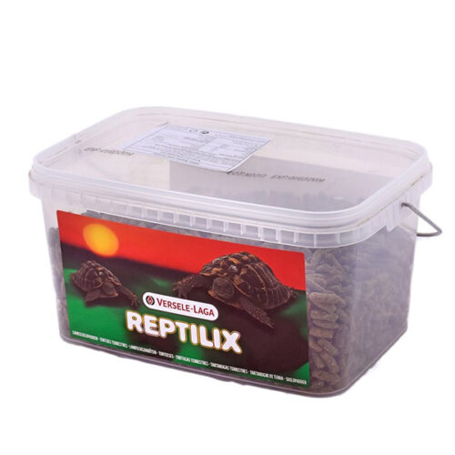 versele-laga-reptilix-tortues-terrestres-1-kg-aliment-pour-toutes-les-tortues-terrestres-4-l-31.jpg Versele-Laga Reptilix Szárazföldi Teknős Eledel - 1kg