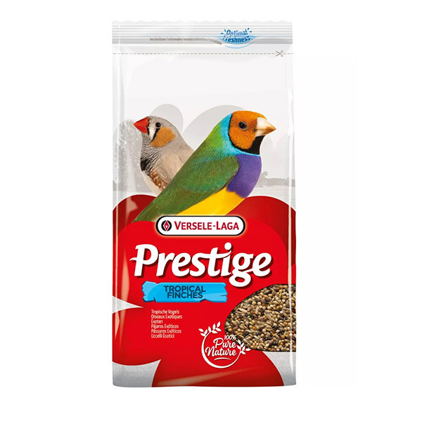 Versele-Laga Tropical Finches Trópusi Pinty - 20kg