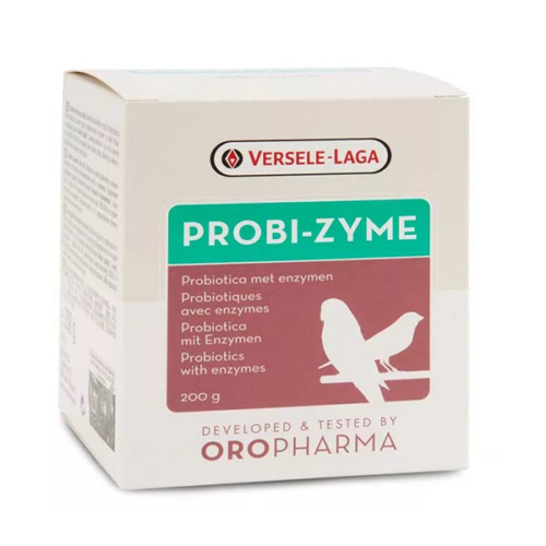 vetplus544419.png Versele-Laga Probi-Zyme Probiotikum - 200g